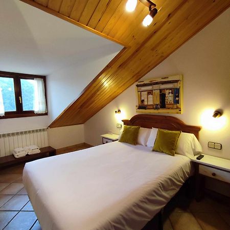 Hotel Rural Labadia De Сиесте Экстерьер фото