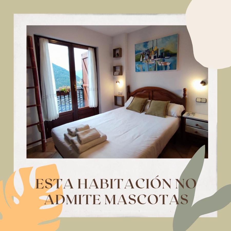 Hotel Rural Labadia De Сиесте Номер фото