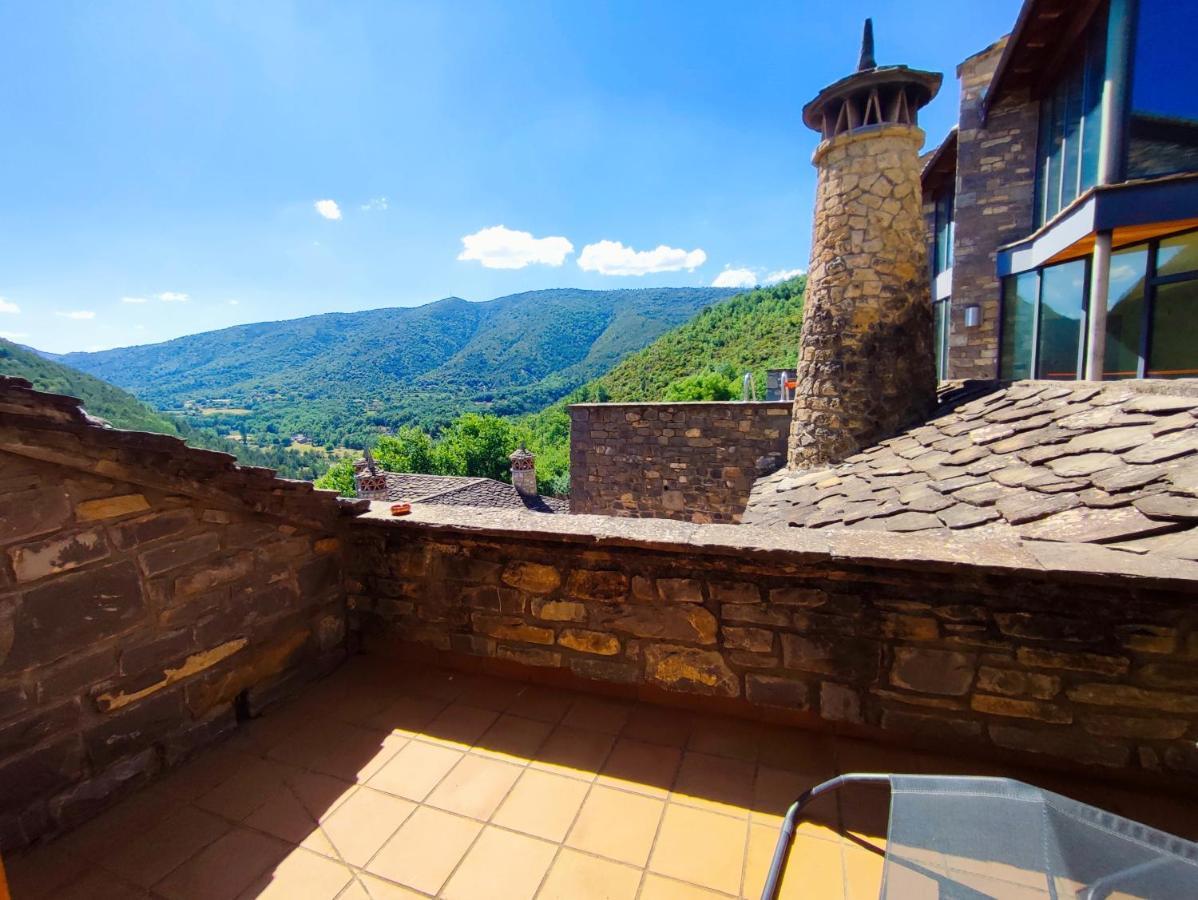 Hotel Rural Labadia De Сиесте Экстерьер фото