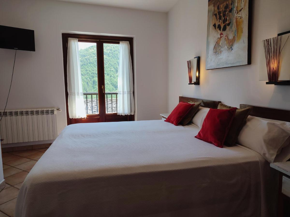 Hotel Rural Labadia De Сиесте Экстерьер фото